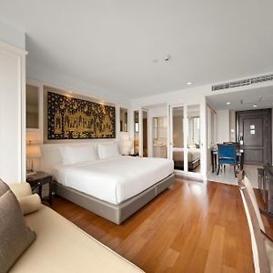 Kamer "Grand Deluxe"